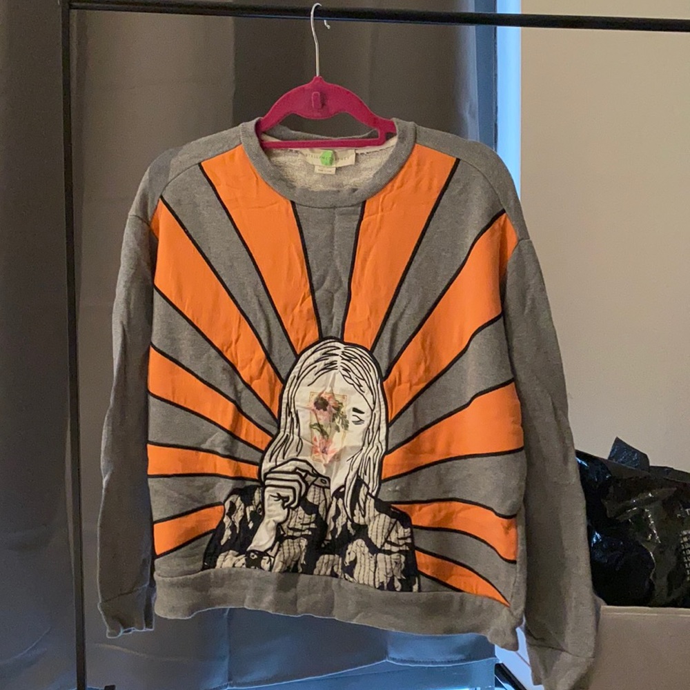 Stella Mccartney sweater